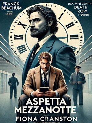 cover image of ASPETTA MEZZANOTTE
